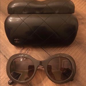 Chanel Sunglasses